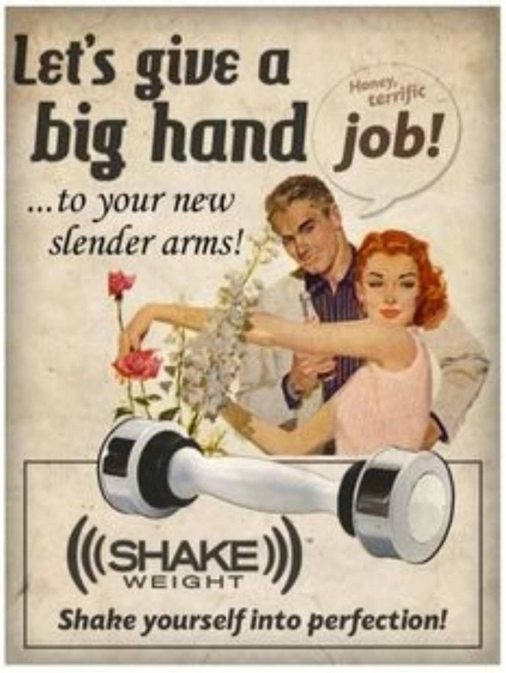 Shake Weight - Picture 10 of 16